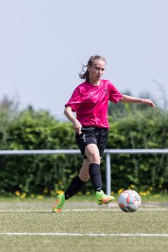 Bild 117 - B-Juniorinnen Pokalfinale SV Henstedt Ulzburg - SG Holstein Sued : 2:0